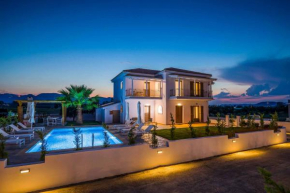 Villa Orchard